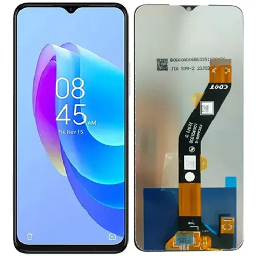 Replacement for TECNO SMART 7/SPARK 10C /10/SPARK 5G DISPLAY  - Quality Phone Parts in Sri Lanka
